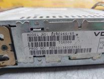 Магнитола TUD8B2 Peugeot 307 купить на авторазборке