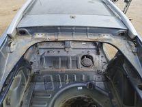 Крыша YZN2UI Peugeot 407 купить с доставкой