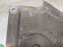 Защита (кожух) ремня ГРМ 77KQ2Y Citroen Jumper - Фото 4