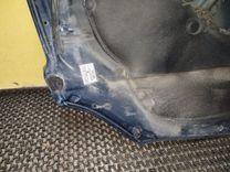 Капот UF363K Toyota Corolla - Фото 12