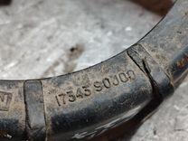 Кольцо зажимное топливозаборника KAZWU7 Nissan Primera - Фото 4