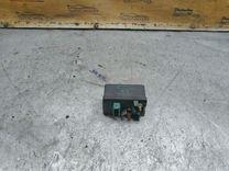 Реле накала свечей YMUXPY Citroen C8 - Фото 2