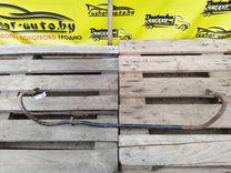 Стабилизатор подвески (поперечной устойчивости) задний AUJMXP Fiat Marea