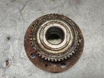 Ступица задняя левая ITYCE0 Peugeot 607 - Фото 2