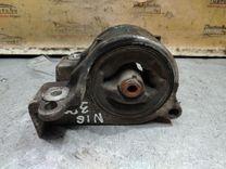 Подушка крепления двигателя ZNIV7W Nissan Almera - Фото 1