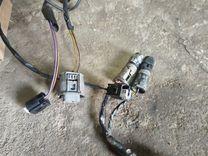 Проводка 04QP1L BMW 3 E46 - Фото 10