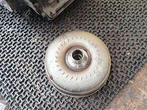 КПП автоматическая (АКПП) 3H8F1O Volkswagen Polo - Фото 9