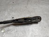 Щеткодержатель задний ME2QSC Mazda 323 купить с доставкой