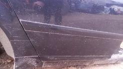 Дверь задняя правая R5678Q Audi A6 купить