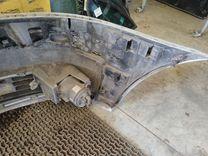 Бампер передний IX8HFQ Seat Alhambra - Фото 20