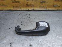 Ручка внутренняя передняя правая 9P21E1 Audi 100