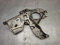 Кронштейн двигателя AQDXUB Alfa Romeo 147 - Фото 3