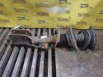 Амортизатор передний правый Y2I8HE Renault Espace - Фото 6