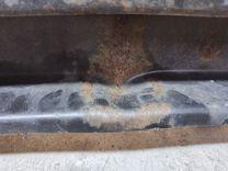 Усилитель бампера переднего 7WATV2 Skoda Roomster undefined