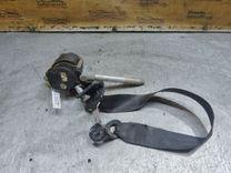 Ремень безопасности передний левый QTSBGG Peugeot 605 - Фото 1