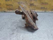 Кулак поворотный правый AWJ50A Volkswagen Passat - Фото 6