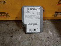 Блок AirBag VFW7IA Volkswagen Passat - Фото 2