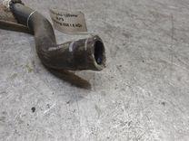 Масляная трубка турбины 0ELPT9 Citroen Berlingo - Фото 2