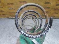 Пружина передняя ASB6KQ Citroen Xsara Picasso - Фото 4