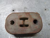 Хомут глушителя 0JXREJ Ford Fusion купить в магазине запчастей бу