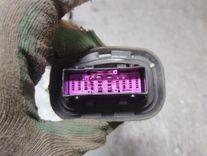 Проводка двери задней левой ZQV49E Seat Altea - Фото 2