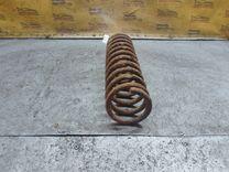 Пружина задняя 51C902 Audi 80 - Фото 2