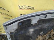 Капот J6DOP7 Volkswagen Sharan - Фото 9