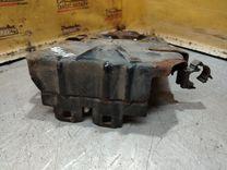 Полка аккумулятора FRLNMQ Nissan Almera - Фото 3