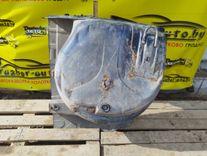 Ниша запасного колеса S8T49J Audi A4 - Фото 4