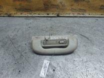 Ручка внутренняя потолочная IX9OR8 Opel Astra - Фото 1