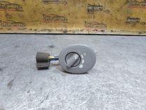 Блок управления печки/климат-контроля 0UOPA2 Kia Carnival