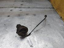 Блок круиз-контроля W4KE88 BMW 5 E39 - Фото 1