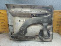 Обшивка двери передней правой (дверная карта) GIJPGU Renault Espace - Фото 4