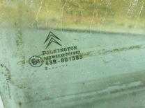 Стекло двери задней левой FEZJTS Citroen C3 купить