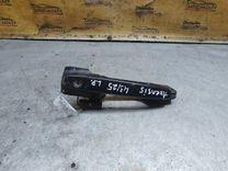 Ручка наружная передняя левая PBVRJD Toyota Avensis купить