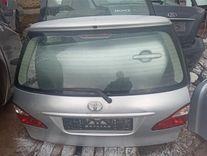 Фонарь крышки багажника правый B62C6B Toyota Avensis Verso