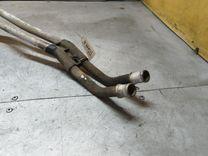 Патрубок отопителя (печки) 8XQT04 Renault Espace купить с доставкой