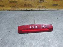 Стоп-сигнал 6AF54W Opel Zafira