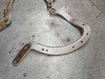 Петля крышки багажника FPXY18 Volkswagen Jetta купить с доставкой