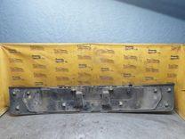 Молдинг крышки багажника 7HYHXM Renault Scenic купить на авторазборке