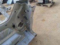 Крыло заднее правое CPJI4I Renault Espace купить на авторазборке