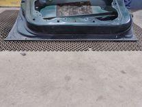 Дверь передняя левая HJTVIH Ford C-Max undefined