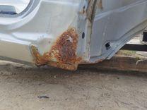 Лонжерон правый DCN5PH Ford Focus купить с доставкой