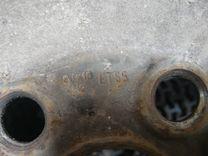 Диск штампованный R15    WKE9CA Volkswagen Sharan купить в магазине запчастей бу