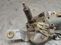 Моторчик заднего стеклоочистителя (дворника) D9UWKO Ford Escort купить с доставкой