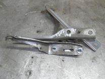 Петля капота 1VBUB7 Peugeot 307 - Фото 4