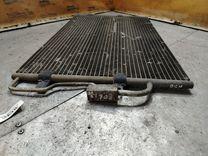 Радиатор кондиционера 74H2U9 Peugeot 806 - Фото 5