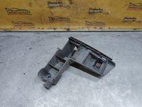 Кронштейн крепления бампера заднего NQTMMV Volvo XC70 купить с доставкой