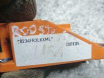 Датчик удара 2SBP3E Skoda Roomster купить на авторазборке