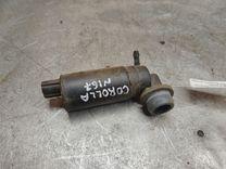 Насос (моторчик) омывателя стекла B8JG06 Toyota Corolla